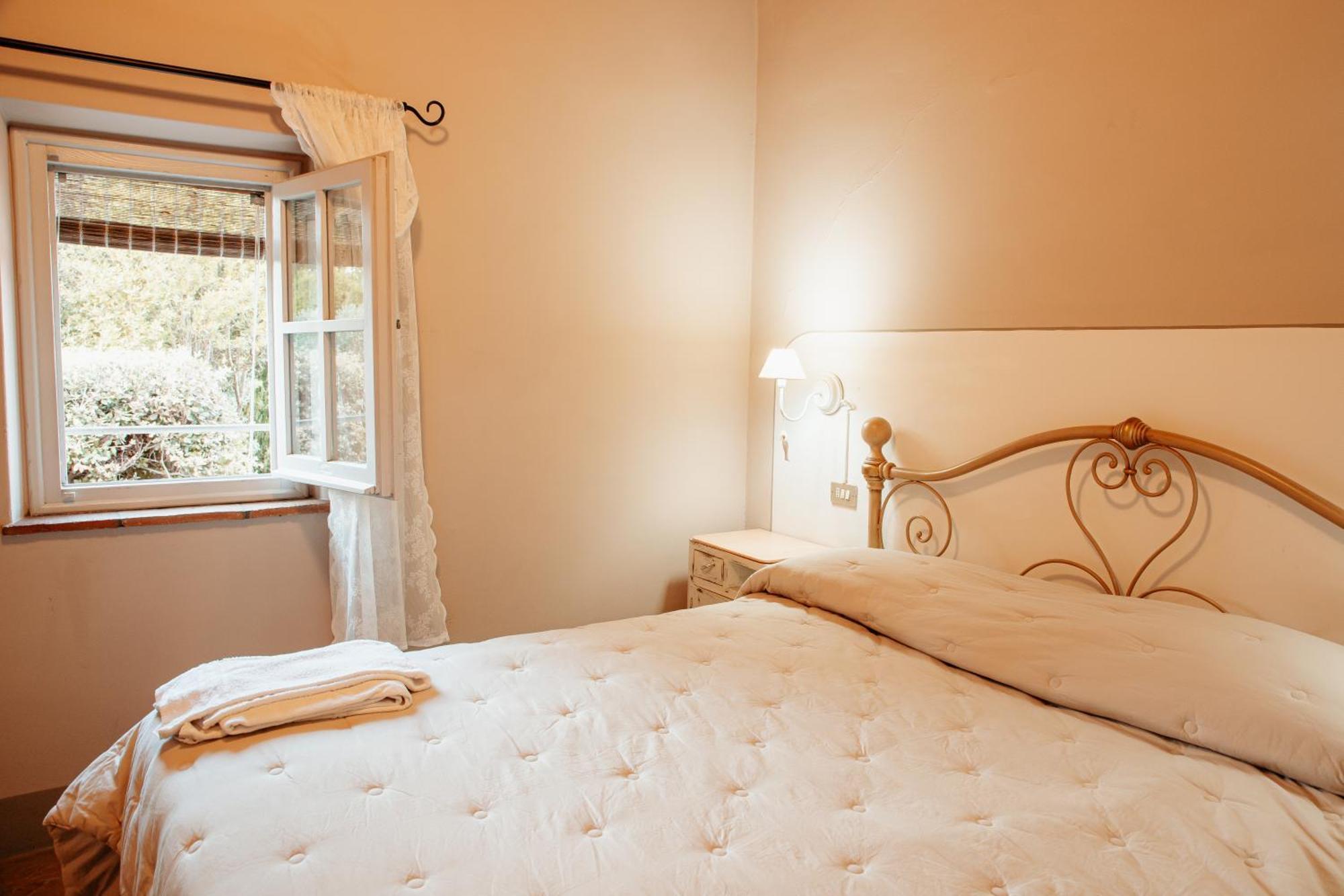 La Pescaia Casa Vacanza Larciano 部屋 写真