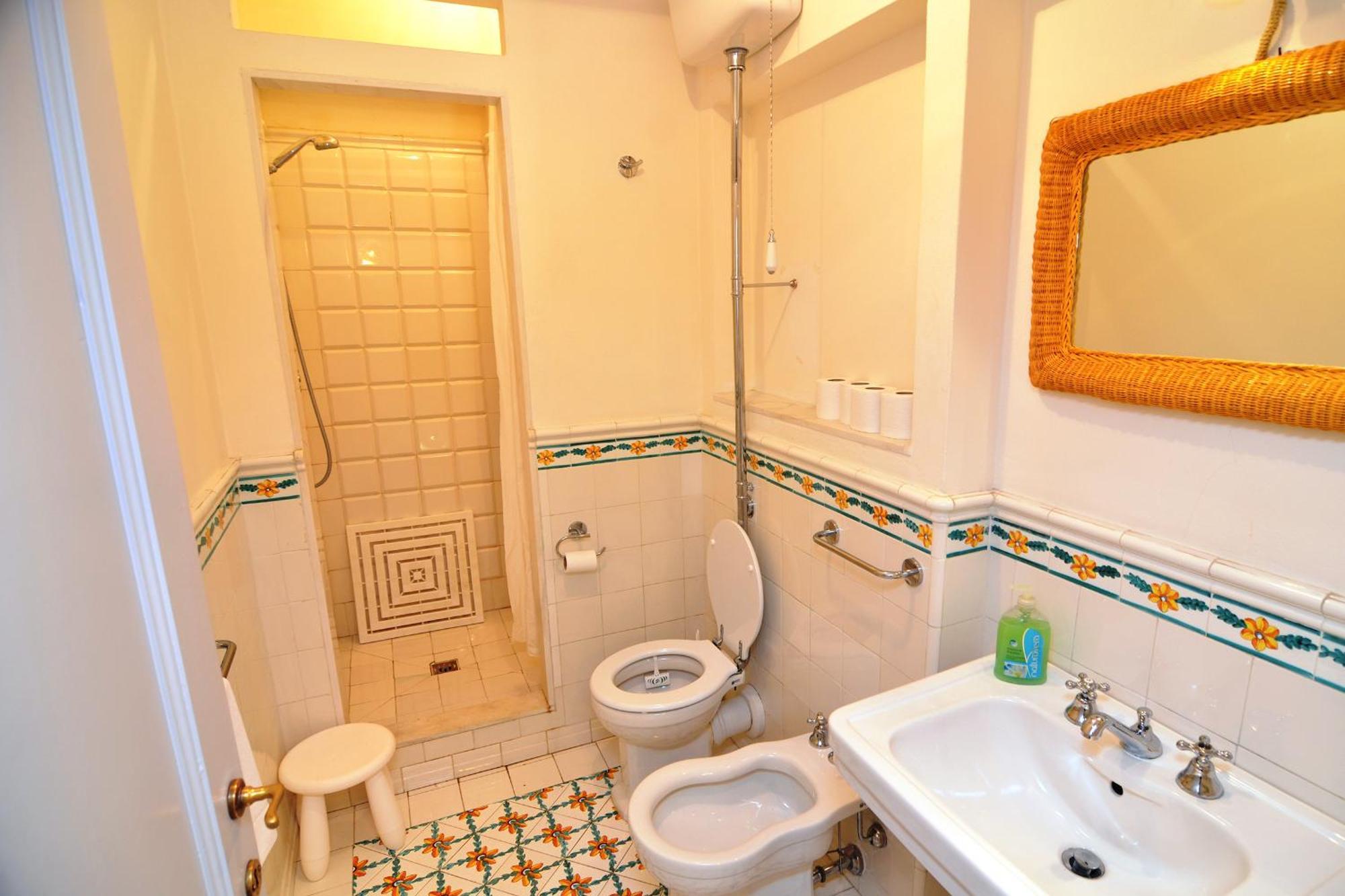 La Pescaia Casa Vacanza Larciano エクステリア 写真